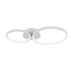Maver - Plafon SPL-20452-2-WH