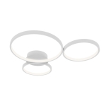 Maver - Plafon SPL-20452-3-WH