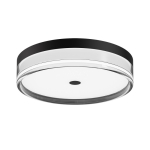 Molino - Plafon PLF-64536-M-BK