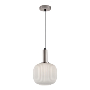 Penzi - Lampa wisząca PND-31981-1S-SC-WH