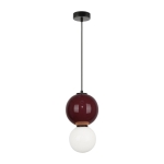 Pieve - Lampa wisząca PND-95221-1M-PRP