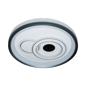 Porta - Plafon PLF-19678-WH-BL