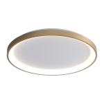 Raden - Lampa wisząca CLN-3151-M-GD