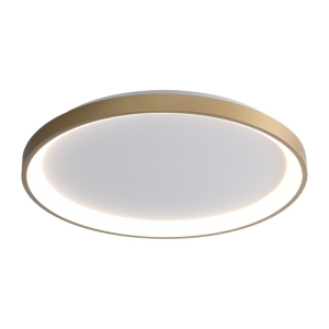 Raden - Lampa wisząca CLN-3151-M-GD