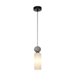 Santos - Lampa wisząca PND-95331-1-BK