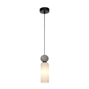 Santos - Lampa wisząca PND-95331-1-BK