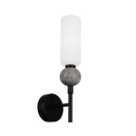Santos - Kinkiet WL-95331-1-BK