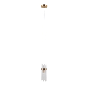 Taraso - Lampa wisząca PND-40760-1-HBR