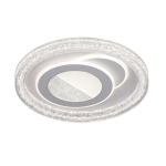 Tempio - Plafon PLF-54182R-WH