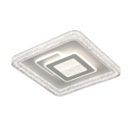 Tempio - Plafon PLF-54182S-WH