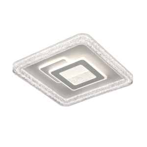 Tempio - Plafon PLF-54182S-WH