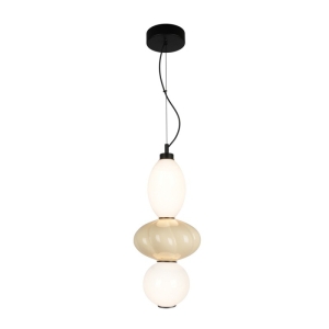 Tordi - Lampa wisząca PND-94721-2B-YLL