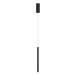 Valdes - Lampa wisząca PND-22302-1-BK