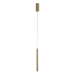 Valdes - Lampa wisząca PND-22302-1-GD