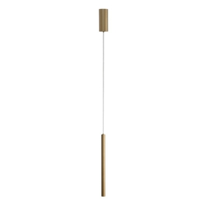 Valdes - Lampa wisząca PND-22302-1-GD