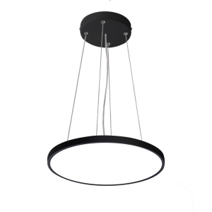 Alata - Lampa wisząca PND-72836-300R-24W-BL