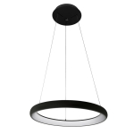 Alessia - Lampa wisząca 5280-840RP-BK-4