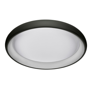 Alessia - Plafon 5280-850RC-BK-3