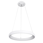 Alessia - Lampa wisząca 5280-850RP-WH-4