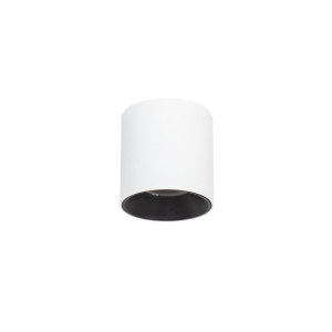Altisma - Lampa natynkowa CLN-6677-75-WH-BL-3K