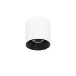 Altisma - Lampa natynkowa CLN-6677-95-WH-BL-3K