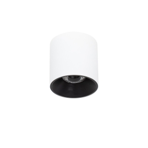 Altisma - Lampa natynkowa CLN-6677-95-WH-BL-3K