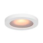 Antar - Lampa sufitowa wpuszczana DL-26385-GU10-WH