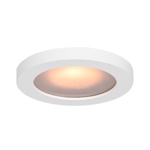 Antar - Lampa sufitowa wpuszczana DL-26385-GU10-WH
