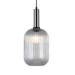 Antiola - Lampa wisząca PND-5588-1L-SC+CL