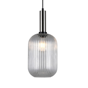 Antiola - Lampa wisząca PND-5588-1L-SC+CL