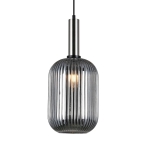 Antiola - Lampa wisząca PND-5588-1L-SC+SG