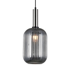 Antiola - Lampa wisząca PND-5588-1L-SC+SG