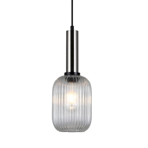 Antiola - Lampa wisząca PND-5588-1M-SC+CL