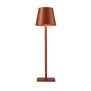 Lampa stołowa / przenośna Atlis TB-2821-CF