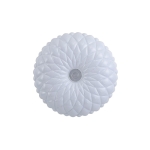 Plafon Auris PLF-53749-S-CL