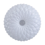 Plafon Auris PLF-53749-XL-CL