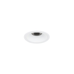 Avelina - Lampa sufitowa wpuszczana RCS-9866-110-15W-WH-SWK