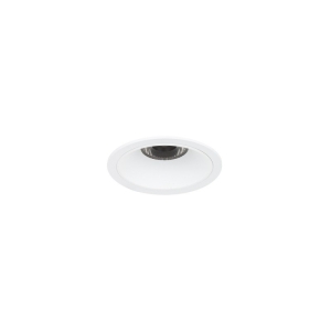 Avelina - Lampa sufitowa wpuszczana RCS-9866-110-15W-WH-SWK