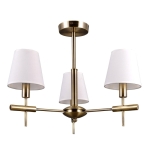 Lampa wisząca Balter MD38482-3
