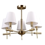 Lampa wisząca Balter MD38482-5