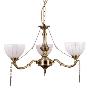 Baxio - Lampa wisząca MD38445-3
