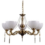 Baxio - Lampa wisząca MD38445-5