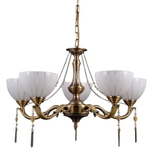 Baxio - Lampa wisząca MD38445-5