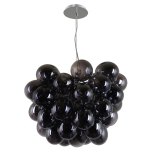 Bento - Lampa wisząca PND-7273-S-8-SMK