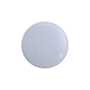 Plafon LED Borla PLF-63748-S-CL