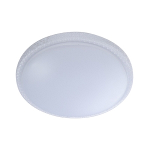 Plafon LED Borla PLF-63748-XL-CL