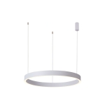 Lampa wisząca Brasco Down PND-56215-060RPP-WH-3KS4K-TRDIMM