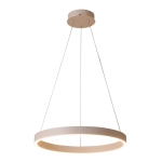 Lampa wisząca Brasco Down  PND-56215-080RPC-GD-3KS4K-TRDIMM