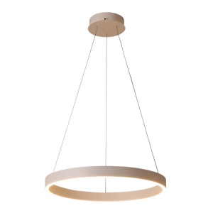 Lampa wisząca Brasco Down  PND-56215-080RPC-GD-3KS4K-TRDIMM