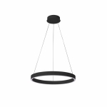 Lampa wisząca Brasco Up Down PND-56215D-060RPC-BK-3KS4K-TRDIMM